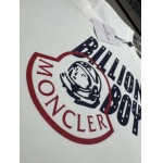 2025年10月26日入荷秋冬新作MONCLER半袖Tシャツ高級品/MP工場