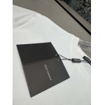 2025年10月26日入荷秋冬新作Dolce&Gabbana半袖Tシャツ高級品/MP工場