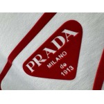 2025年10月26日入荷秋冬新作PRADA長袖 Tシャツ高級品/MP工場