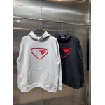 2025年10月26日入荷秋冬新作PRADAパーカー高級品/MP工場