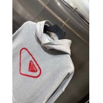 2025年10月26日入荷秋冬新作PRADAパーカー高級品/MP工場