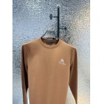 2025年10月26日入荷秋冬新作Loropiana長袖 Tシャツ高級品/MP工場