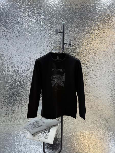 2025年10月26日入荷秋冬新作Brunello Cuci...