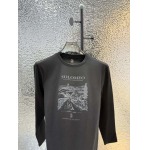 2025年10月26日入荷秋冬新作Brunello Cucinelli長袖 Tシャツ高級品/MP工場