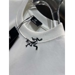 2025年10月26日入荷秋冬新作ARCTERYX半袖Tシャツ高級品/MP工場