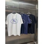2025年10月26日入荷秋冬新作BURBERRY半袖Tシャツ高級品/MP工場