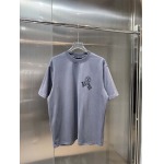 2025年10月26日入荷秋冬新作Louis Vuitton半袖Tシャツ高級品/MP工場