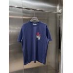 2025年10月26日入荷秋冬新作LOEWE半袖Tシャツ高級品/MP工場