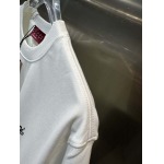 2025年10月26日入荷秋冬新作GUCCI半袖Tシャツ高級品/MP工場