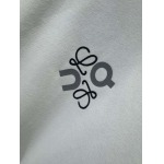 2025年10月26日入荷秋冬新作LOEWE半袖Tシャツ高級品/MP工場