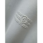 2025年10月26日入荷秋冬新作Maison Margiela半袖Tシャツ高級品/MP工場