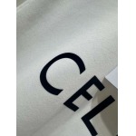 2025年10月26日入荷秋冬新作CELINE半袖Tシャツ高級品/MP工場