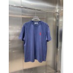 2025年10月26日入荷秋冬新作AMI半袖Tシャツ高級品/MP工場