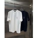 2025年10月26日入荷秋冬新作PRADA半袖Tシャツ高級品/MP工場