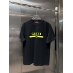 2025年10月26日入荷秋冬新作GUCCI半袖Tシャツ高級品/MP工場
