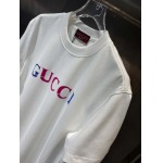 2025年10月26日入荷秋冬新作GUCCI半袖Tシャツ高級品/MP工場
