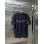 2025年10月26日入荷秋冬新作GUCCI半袖Tシャツ高級品/MP工場