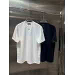 2025年10月26日入荷秋冬新作PRADA半袖Tシャツ高級品/MP工場