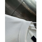 2025年10月26日入荷秋冬新作PRADA半袖Tシャツ高級品/MP工場