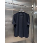 2025年10月26日入荷秋冬新作PRADA半袖Tシャツ高級品/MP工場