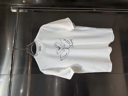 2025年10月26日入荷秋冬新作BURBERRY半袖Tシャ...