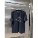 2025年10月26日入荷秋冬新作BURBERRY半袖Tシャツ高級品/MP工場