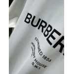 2025年10月26日入荷秋冬新作BURBERRY半袖Tシャツ高級品/MP工場
