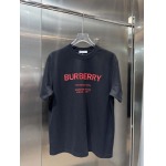 2025年10月26日入荷秋冬新作BURBERRY半袖Tシャツ高級品/MP工場