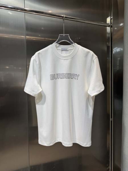 2025年10月26日入荷秋冬新作BURBERRY半袖Tシャ...