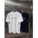 2025年10月26日入荷秋冬新作BURBERRY半袖Tシャツ高級品/MP工場