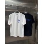 2025年10月26日入荷秋冬新作YSL半袖Tシャツ高級品/MP工場
