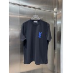 2025年10月26日入荷秋冬新作YSL半袖Tシャツ高級品/MP工場