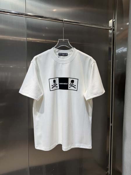 2025年10月26日入荷秋冬新作Mastermind半袖T...