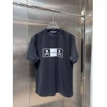 2025年10月26日入荷秋冬新作Mastermind半袖Tシャツ高級品/MP工場