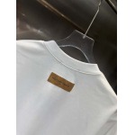 2025年10月26日入荷秋冬新作Louis Vuitton半袖Tシャツ高級品/MP工場