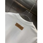 2025年10月26日入荷秋冬新作Louis Vuitton半袖Tシャツ高級品/MP工場