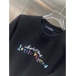 2025年10月26日入荷秋冬新作Louis Vuitton半袖Tシャツ高級品/MP工場