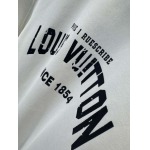 2025年10月26日入荷秋冬新作Louis Vuitton半袖Tシャツ高級品/MP工場