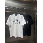 2025年10月26日入荷秋冬新作Louis Vuitton半袖Tシャツ高級品/MP工場