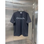 2025年10月26日入荷秋冬新作DIOR半袖Tシャツ高級品/MP工場