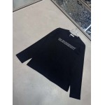 2025年10月26日入荷秋冬新作Burberry長袖 Tシャツ高級品/MP工場