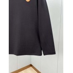 2025年10月26日入荷秋冬新作Moncler長袖 Tシャツ高級品/MP工場