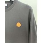 2025年10月26日入荷秋冬新作Moncler長袖 Tシャツ高級品/MP工場