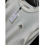2025年10月26日入荷秋冬新作Monclerニット/セーター高級品/MP工場