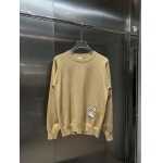 2025年10月26日入荷秋冬新作Burberryニット/セーター高級品/MP工場