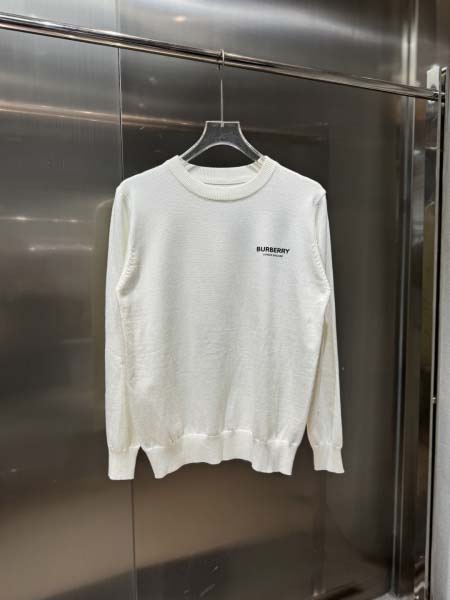 2025年10月26日入荷秋冬新作Burberryニット/セ...