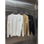 2025年10月26日入荷秋冬新作Burberryニット/セーター高級品/MP工場