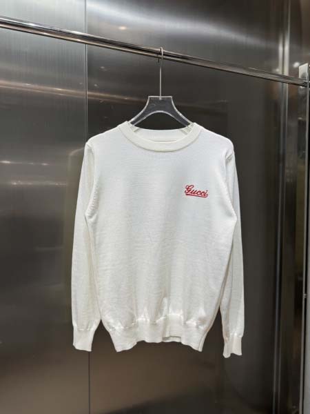 2025年10月26日入荷秋冬新作Gucciニット/セーター...