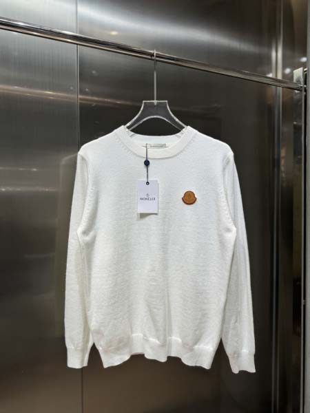 2025年10月26日入荷秋冬新作Monclerニット/セー...