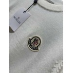 2025年10月26日入荷秋冬新作Monclerニット/セーター高級品/MP工場